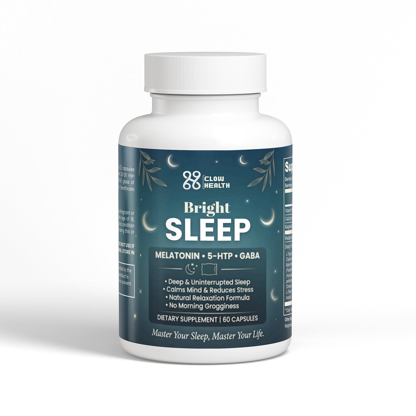 Bright Sleep