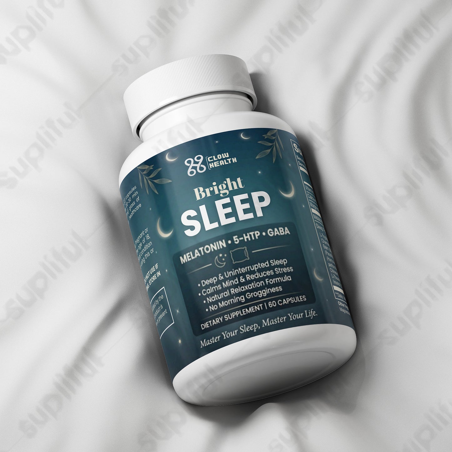 Bright Sleep