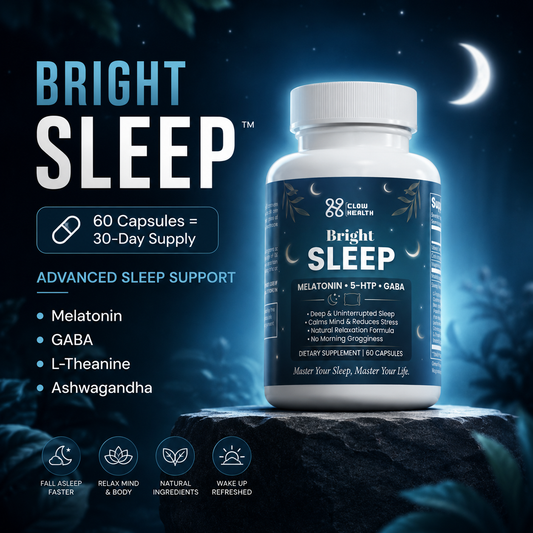 Bright Sleep