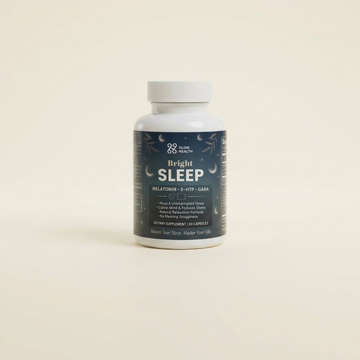 Bright Sleep Nightfall DreamFlow