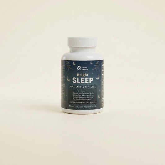 Bright Sleep Nightfall DreamFlow